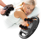 6 Head Massage Gun