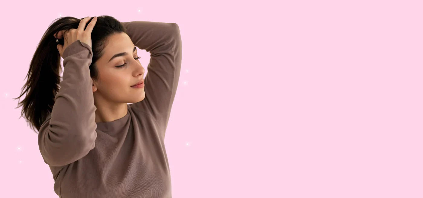 Soothe the Pain, Feel the Comfort.