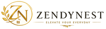 Zendy Nest - Home