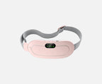 Cordless Heating & Vibration Relief Belt for Period Pain